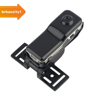 [brbaosity1] nueva cámara dv mini dvr video cámara de audio grabadora webcam videocámara - negro