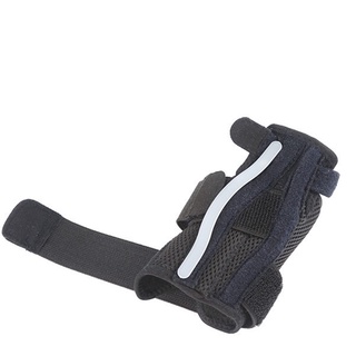 [JULY ONLY] Adjustable Wrist Brace Thumb Support Stabilizer for Tendonitis Sprain Black