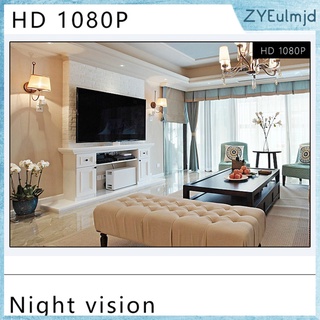 xd mini nanny spy hd 1080p cámara visión nocturna para oficina en casa al aire libre (2)