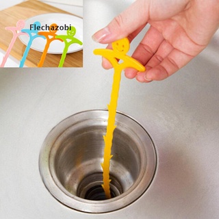 flechazobi| fregadero de cocina limpiador de drenaje herramienta de baño toliet eliminación obstruir pelo herramientas caliente