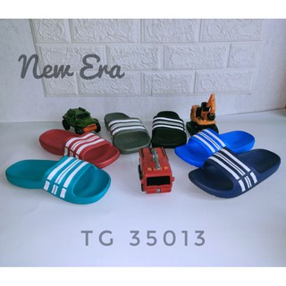 New Era TG 35013 - sandalias de goma para niños