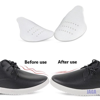 Ja Shoe Shield for Sneaker Anti Crease Toe Caps Shoe Stretcher Shaper Support