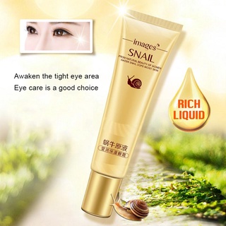 zuxinyi Lifting Firming Moisturizing Eye Cream Dark Circles Puffiness Remover Essence