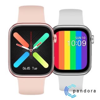 Reloj inteligente T500 Bluetooth llamada ritmo cardiaco rastreador de ejercicios impermeable Smartwatch For Apple iphone Android