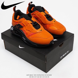 recomendar Nike zapatos OBJ X Air Max 720 función nombre conjunto zapatos de baloncesto zapatillas zapatillas de deporte zapatos para correr Kasut Bola Keranjang Kasut Kasut Kasut