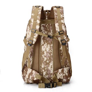 Dongdong spot mochila coreana nueva mochila de camuflaje de gran capacidad mochila para hombres mochila escolar bolsa de viaje impermeable equipaje de viaje femenino bolsa de montañismo al aire libre