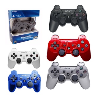 control PS3 Playstation 3 Bluetooth inalámbrico Dual Shock 3 SIXAXIS para SONY