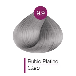Anven Tinte Permanente 90 g 9.9 Rubio Platino Claro