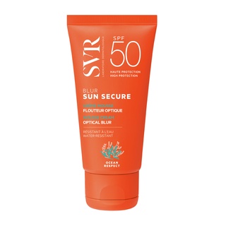 SVR Sun Secure Blur 50ml SPF 50 Resistente al agua (1)