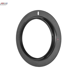 RC M42-AI 42mm Screw Mount Lens to Nikon AI F Camera Lens Mount Adapter Ring