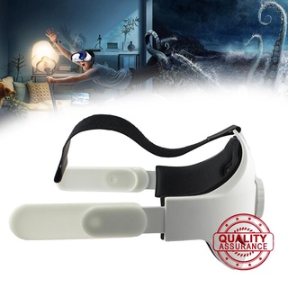 ajustable vr gafas diadema cinturón para oculus quest cómodo cómodo 2 y8k8