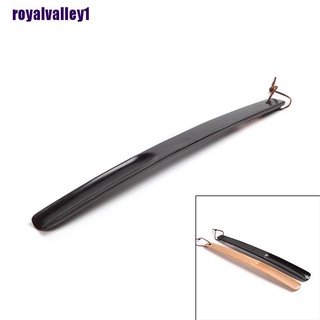 royalvalley1 - zapatero de madera de calidad, elevador de cuerno, mango pulido, qnmb (8)