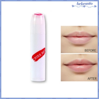 1Pcs Makeup Moisture Lip Balm Anti Wrinkle Lipstick Dry Crack Lips Treatment (3)
