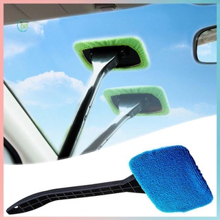 prometion auto suministros limpiaparabrisas cepillo antiniebla limpiaparabrisas herramienta de limpieza del coche toalla de limpieza del coche ecológica