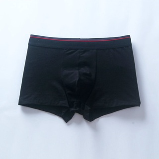 Breathable Men Underwear Soft Boxers Cotton Boxers Mens Underwear Underpants