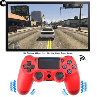 Controlador Inalámbrico Bluetooth Para Juegos Dualshock ps4 PlayStation 4 [oceanside]