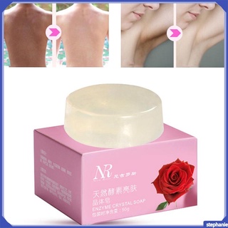 Pezones íntimo privado blanqueamiento rosa labios pezones cuerpo blanqueamiento jabón Natural aclarador de la piel (1)