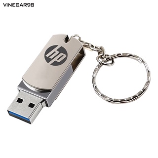 [VG] for HP U Disk Mini Waterproof 128GB 256GB 512GB 1TB 2TB High Speed USB 3.0 Flash Drive with OTG Adapter for Computer (9)