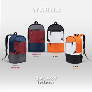 Galaxy mochila bolsa de viaje espaldas portátil bolsa mochila hombres mochila escuela hombres mujeres proyecto con