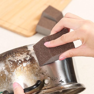esponja de melamina borrador descalcamiento frotar olla plato cocina limpiar herramienta accesorio