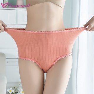 [ Women's Tummy Control And Hip-lifting Panties ] [ Oversized High-waist Threaded Lingerie ] [ Antibacterial And Breathable Shapewears ]