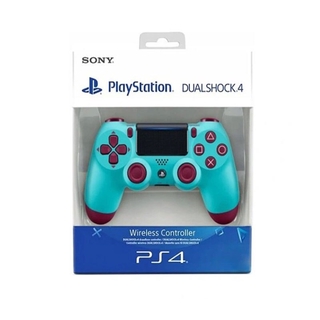 Nuevo control de PS4 para PS4 Sony PlayStation inalámbrico/control Bluetooth para juegos Pro/Slim/PC/Android/IOS/Steam/DualShock 4 Gamepad