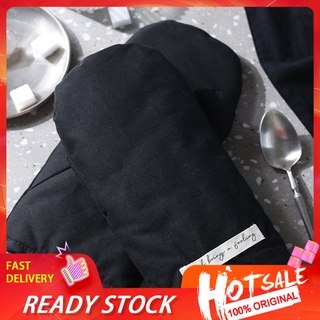G guantes portátiles para hornear resistentes a altas temperaturas/guante Anti-quemaduras para el hogar