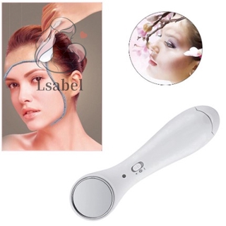 Dispositivo de masaje facial con vibración masaje electrónico y herramienta de belleza de limpieza de la piel (4)