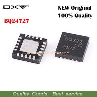 5pcs BQ727 BQ24727 QFN nuevo original chip portátil envío gratis
