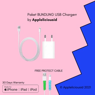 Cargador Iphone - cargador USB Iphone y adaptador USB Iphone