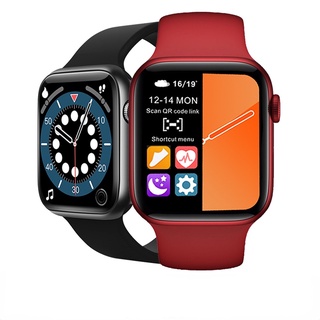 2021 iwo 13 max smart watch t500+ pro 1.75" hd llamadas bluetooth fondo de pantalla personalizado monitor de frecuencia cardíaca deporte smartwatch pk w46 w26