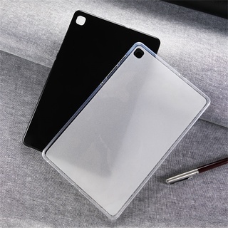 Wofacai🌍For Samsung Galaxy Tab A7 10.4 2020 T500/505 Clear TPU Shock-proof Case Cover