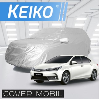 Cubiertas de Altis Keiko al aire libre impermeables cubiertas del cuerpo del coche