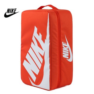 stock listo Nike Shoes Box Bag air jordan shoe bag bolso de mano caja de almacenamiento 10-20-40cm