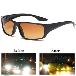 lentes De Sol Para manejar De noche/lentes De Sol Para conducir con protección Uv