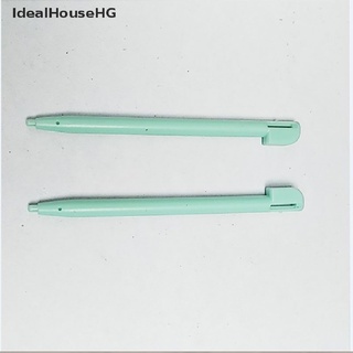 [IdealHouseHG] 10pcs Color Touch NDS Stylus Pen for Nintendo DS Lite DSL NDSL Random Color Hot Sale (5)
