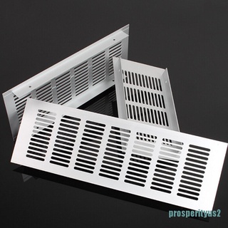 rejilla de ventilación cuadrada de aluminio para armario armario armario (5)