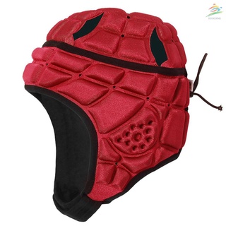 Casco suave Para niños/protector De cabezal Para patinaje De fútbol/Baseball (1)