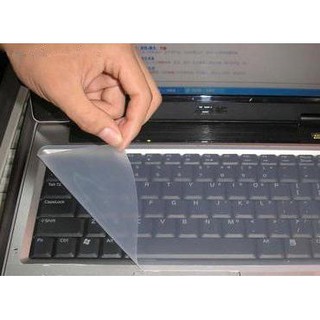 10 pulgadas 10 pulgadas de silicona teclado cubierta Protector de piel para portátil de 10 pulgadas