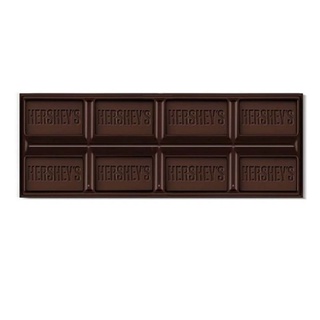 Hershey´S Dark Chocolate Amargo 41 g (3)
