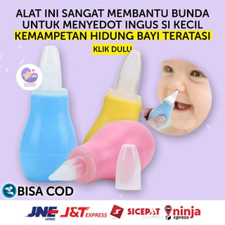 Aspirador Nasal de bebé/aspirador Nasal bebé