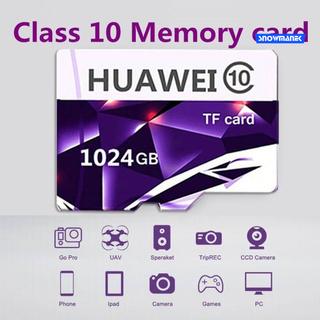 512gb/1tb tarjeta De memoria Digital Tf Alta velocidad Micro Flash