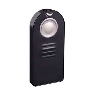 iyongti IR Wireless Shutter Remote Control for Nikon D7100 D7200 D5300 D5200 D3300 D600