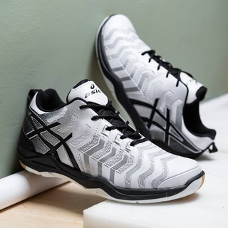 Netburner voleibol zapatos para correr/zapatos deportivos de voleibol de los hombres