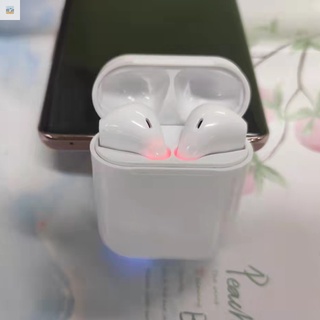 1 Pair Mini Wireless Bluetooth Headset In-Ear Earphone Earbuds W/Charger Earbuds Headphone With Box Holder