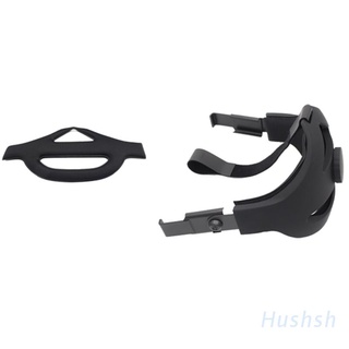 Tapete hush con correa De cabeza ajustable antideslizante Para Oculus-cuerda Vr