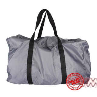 Kayak Carrying Bag Inflatable Boat Accessories Storage Backpack Bag, Foldable Large K7Z5