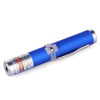 Puntero láser 5MW de alta potencia rojo azul verde puntero láser lápiz Visible haz de luz potente medidor láser Usb carga gato juguete (8)
