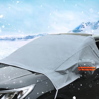 calcetín protector para coche/previene calor/impermeable/nieve/hiedra/techo solar