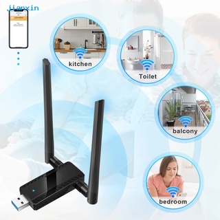 <jianxin> ligero repetidor wifi 300mbps usb de alta velocidad wifi rango extensor amplia aplicación para el hogar